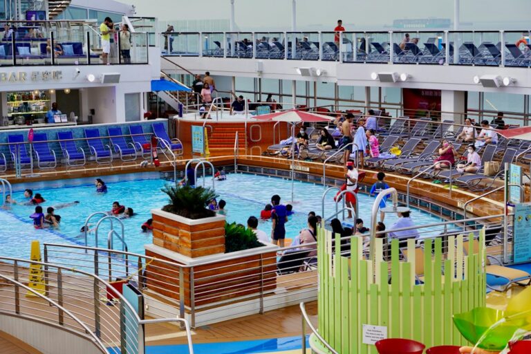 Essential Gear for Your Next Cruise Adventure