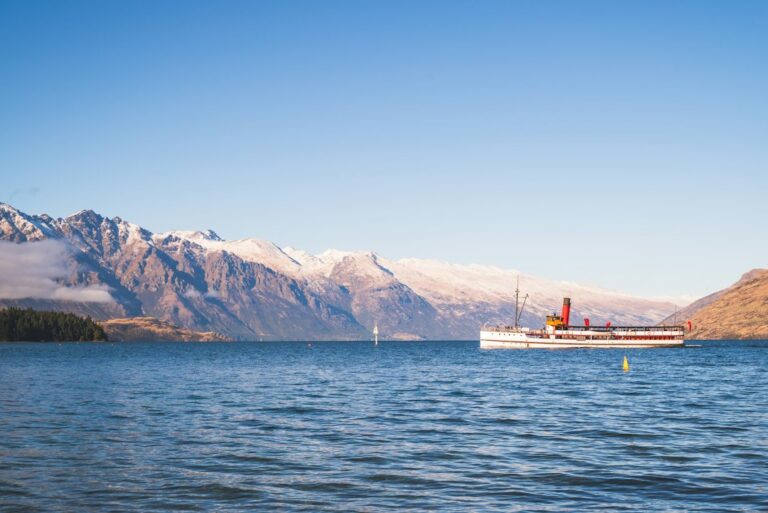 Top Five Must-Have Supplies for Cruise Travelers