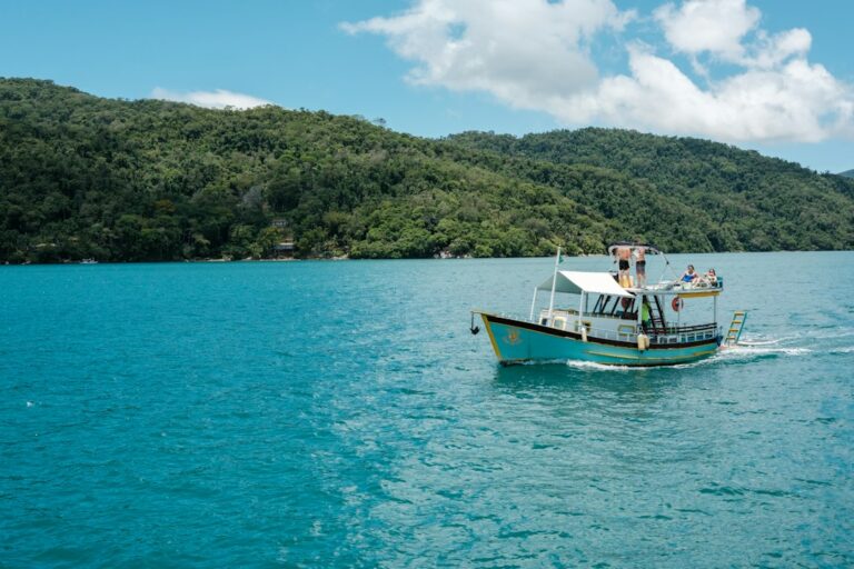 Unique Accessories to Elevate Your Cruise Journey